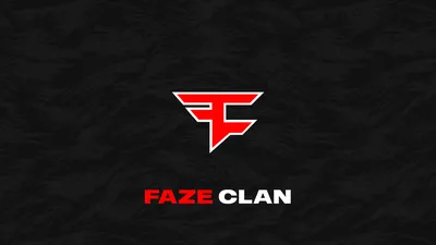 Faze Clan: стильные фоны для iPhone и Android в формате WebP