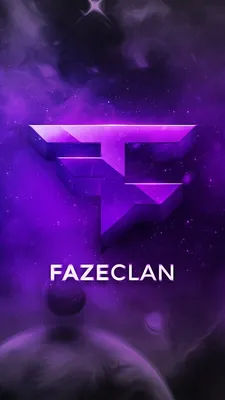 Общее: уникальные обои Faze Clan в формате PNG для любого устройства