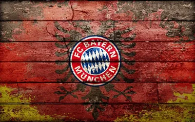 FC Bayern: Обои на телефон в формате JPG и PNG