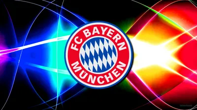 Фото FC Bayern: Разные размеры для скачивания на телефон