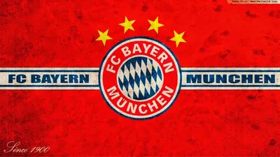 Фото FC Bayern: Обои в формате PNG для скачивания