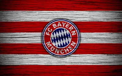 Обои FC Bayern: Разнообразные фоны для iPhone и Android