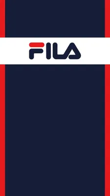 Fila: Обои на телефон в высоком разрешении