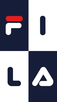 Fila: Индивидуальные обои для iPhone и Android