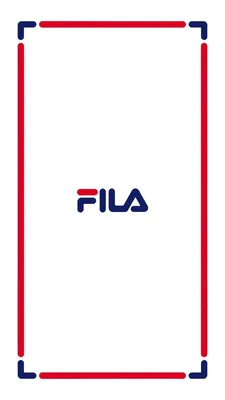 Fila: Обои на телефон с возможностью выбора PNG