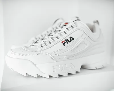 Fila: Стильные обои на телефон и рабочий стол