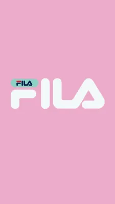 Fila: Фоны высокого качества для Windows