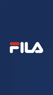 Общее: Свежие обои Fila на твой выбор