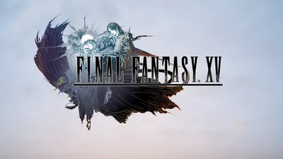 Фото Final Fantasy XV для рабочего стола в формате JPG