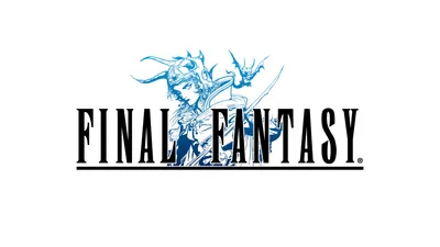 Скачать бесплатно обои Final Fantasy для рабочего стола