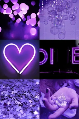 Уникальные фото Фиолетового цвета на рабочий стол