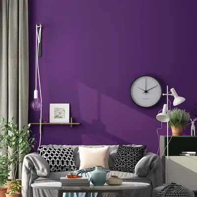 Обои Фиолетового цвета для Windows: создайте уютный фон