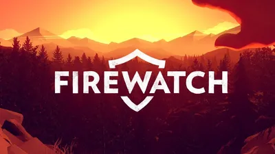 Firewatch 720 Обои: Высококачественные фоны на выбор