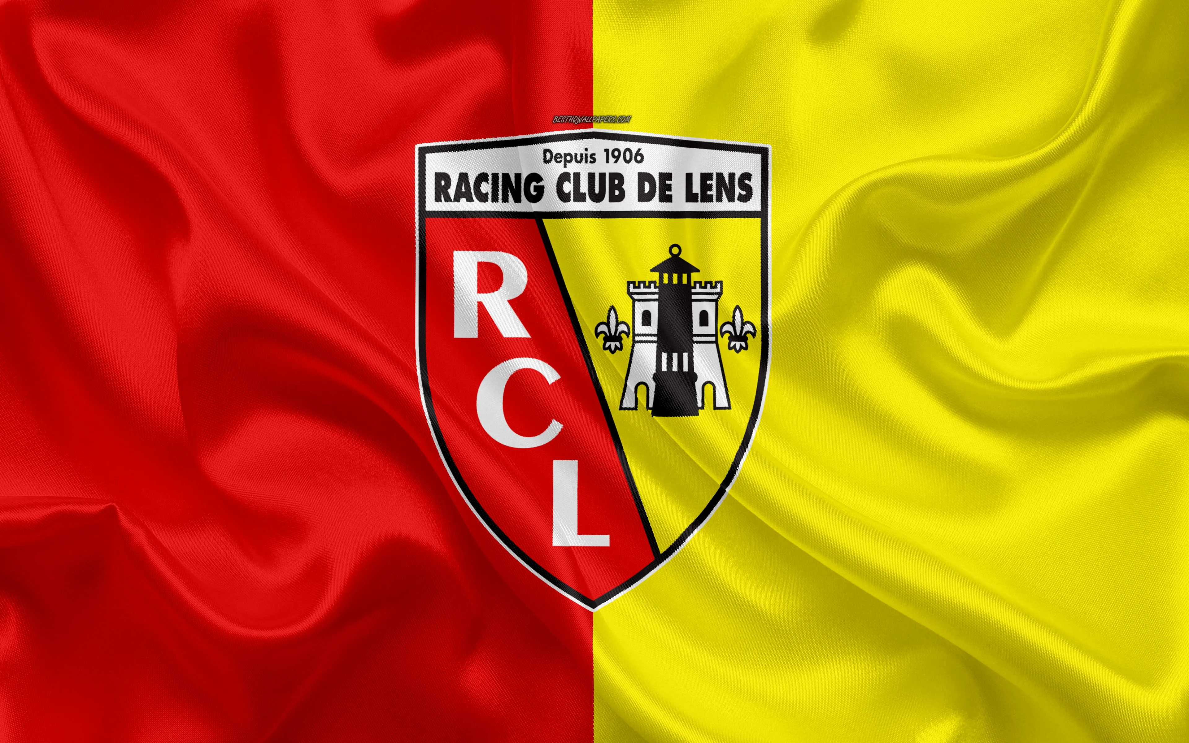 Rc lens