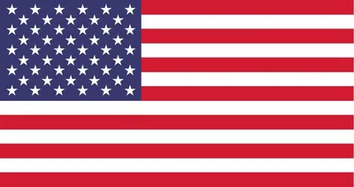Флаг америки