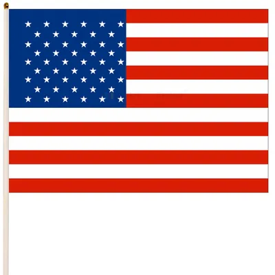 Флаг Америки: фото в хорошем качестве для рабочего стола