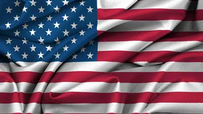 Обои Флага Америки: красочные изображения для рабочего стола