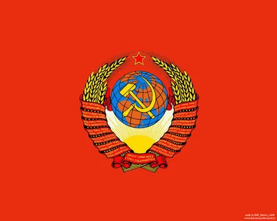 Обои Флаг СССР для Android: подходят для большинства телефонов и планшетов