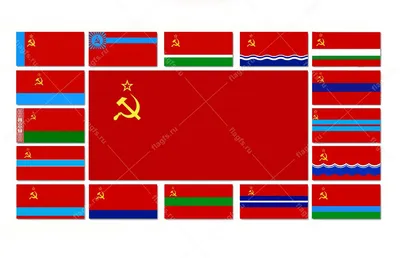 Фото Флаг СССР для телефона: выберите формат загрузки для оптимального качества