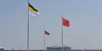 Обои Флаг СССР для Android: подходят для любого телефона или планшета