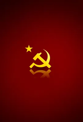 Скачать обои Флаг СССР в формате webp: быстрая загрузка на ваше устройство
