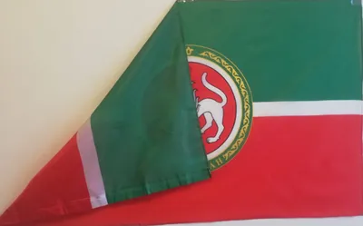 Обои с флагом Татарстана в высоком разрешении - бесплатные загрузки