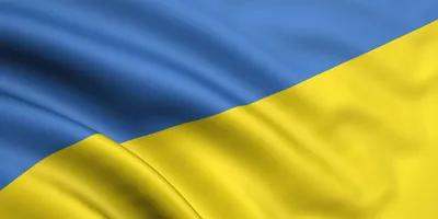 Скачать бесплатно фото Флага Украины на андроид