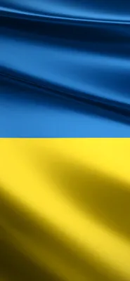 Флаг Украины - скачать обои для телефона в webp формате