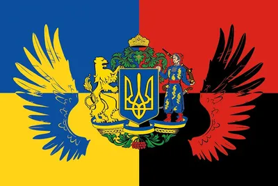 Обои Флага Украины для Android - скачать бесплатно