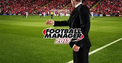 Football Manager 2017