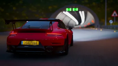 Forza Horizon 4: Лучшие обои для вашего iPhone в PNG