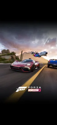 Фото forza horizon 5 в формате JPG