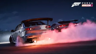 Фото forza horizon 5 на рабочий стол в формате JPG