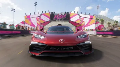 Фото forza horizon 5 на рабочий стол и телефон