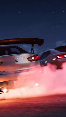 Скачать бесплатно обои forza horizon 5 в формате JPG