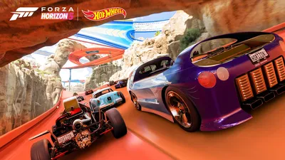 Фото forza horizon 5 на рабочий стол и телефон в формате WEBP