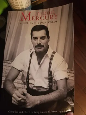 Фон freddie mercury для рабочего стола в хорошем качестве