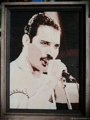 Обои на телефон freddie mercury в формате jpg