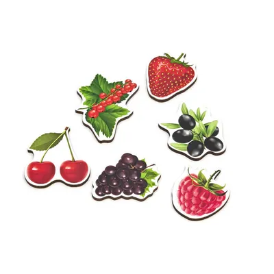 Фото Фрукты ягоды: подборка обоев для Android на любой вкус