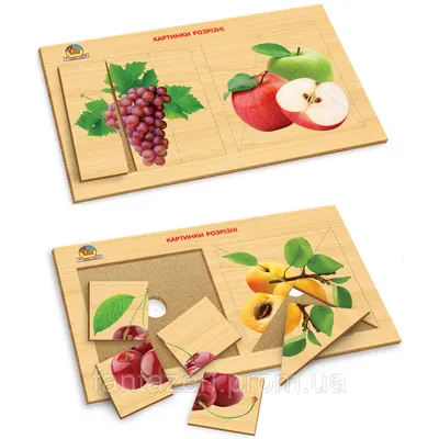 Обои Фрукты ягоды: создайте яркий образ на вашем рабочем столе