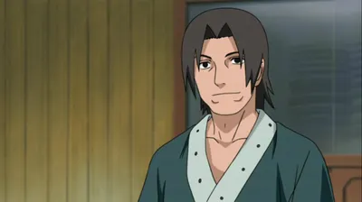 Fugaku Uchiha | Naruto and Bleach Wiki | Fandom