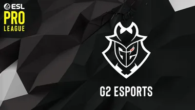 Обои G2 esports в высоком разрешении: выбери свой размер