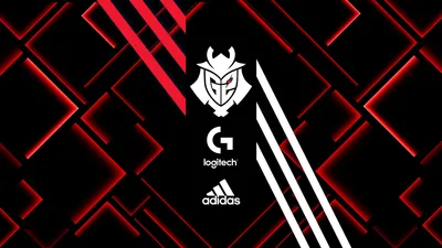 Обои G2 esports для iPhone: скачивай в формате, который подходит тебе