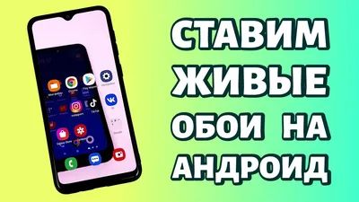 Фото для телефона: выбирай обои для iPhone, Android, Windows.