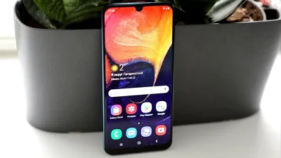 Герб России Samsung Galaxy A50: Выберите Размер и Формат для Скачивания