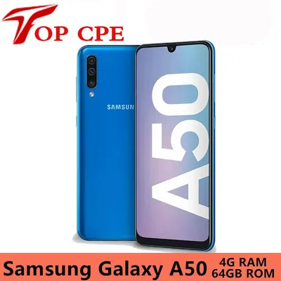 Обои Samsung Galaxy A50 Герб России: Бесплатные Фоны в Разных Форматах