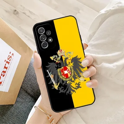 Samsung Galaxy A50: Герб России в PNG, JPG, WebP форматах