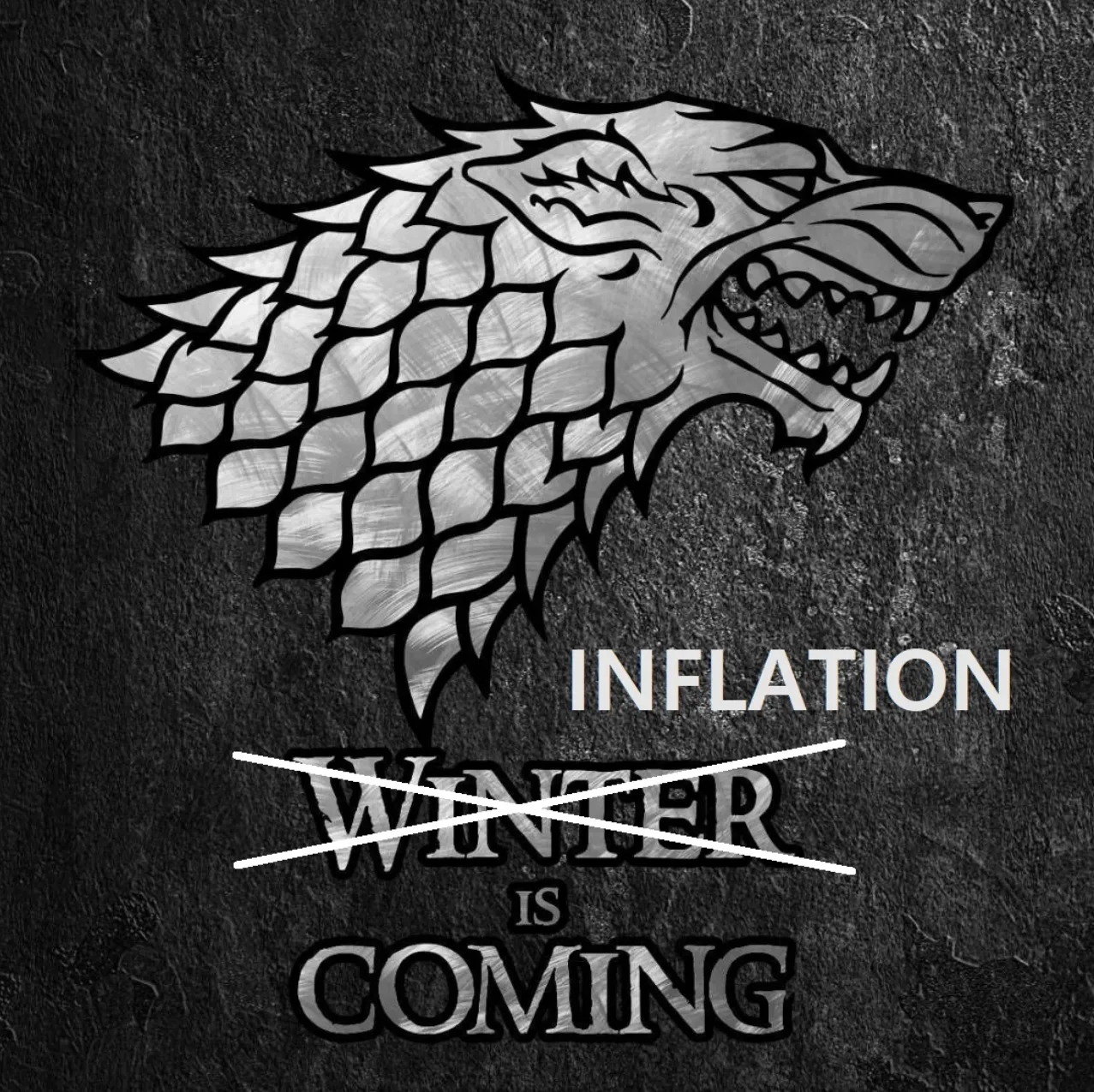 Digital is coming. Game of Thrones: Winter is coming игра. Winter coming Stark. Дом Старков. Герб дома Старков.