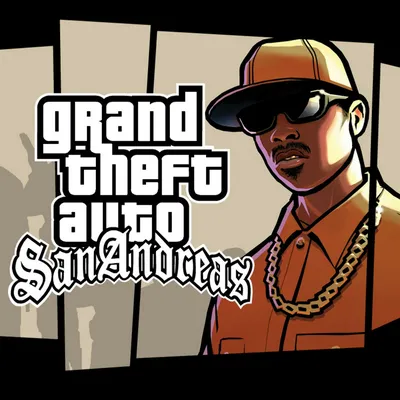 Фото GTA SA: Отличные обои на телефон и рабочий стол