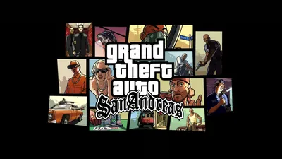 Скачать бесплатно: Обои GTA SA в различных форматах (JPG, PNG, WebP)